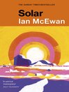 Solar (eBook)